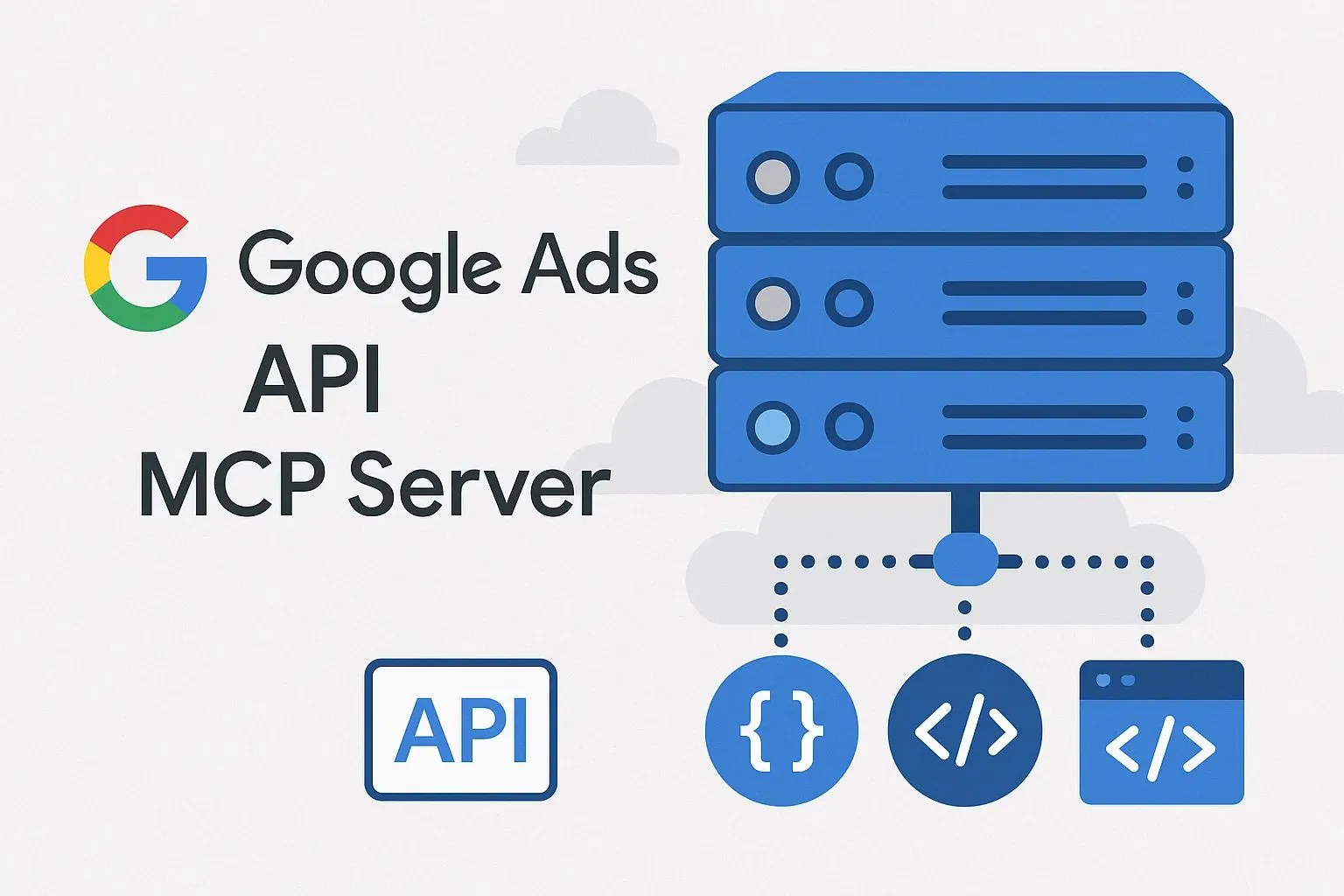 Webtangular Tarafından Geliştirilen Google Ads API MCP Server